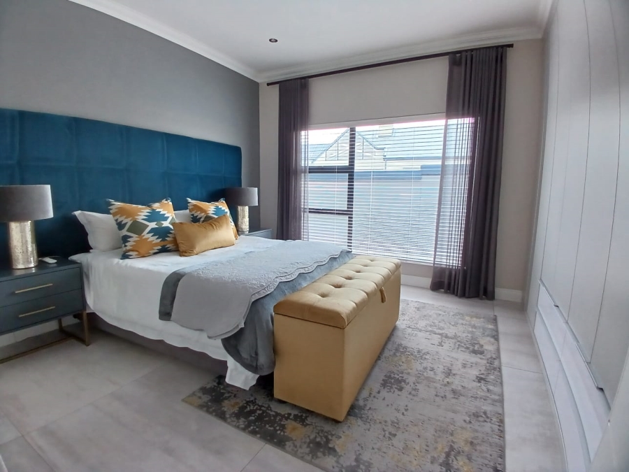 3 Bedroom Property for Sale in Heron Banks Golf Estate Free State